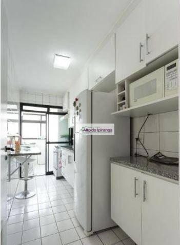 Apartamento Com 2 Dormitórios À Venda, 65 M² Por R$ 742.000,00 - Moema - São Paulo/sp - Ap4817