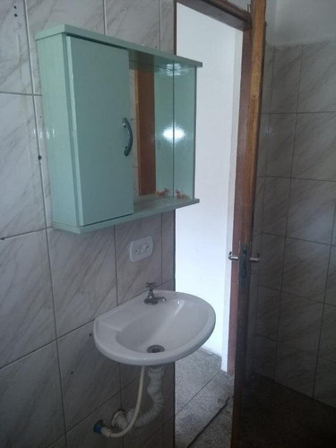 Imagem 15 de 15 de Casa Para Locação No Bairro Vila Rio De Janeiro Em Guarulhos - Cod: Ai9476 - Ai9476