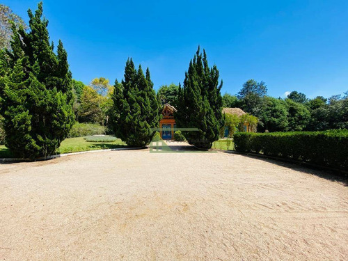 Imagem 24 de 26 de Chácara Com 4 Dormitórios À Venda, 5000 M² Por R$ 1.900.000,00 - Centro - Ibiúna/sp - Ch0070