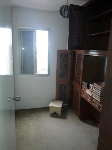 Imagem 9 de 18 de Apartamento Em São Paulo - Sp - Ap4122_nbni
