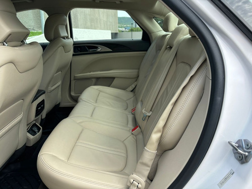 Lincoln MKZ 2.0 Select At