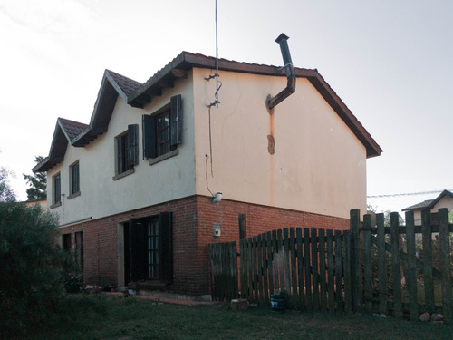 Venta Casa 3 Dormitorios Pinamar Norte Cooperativa Covimar