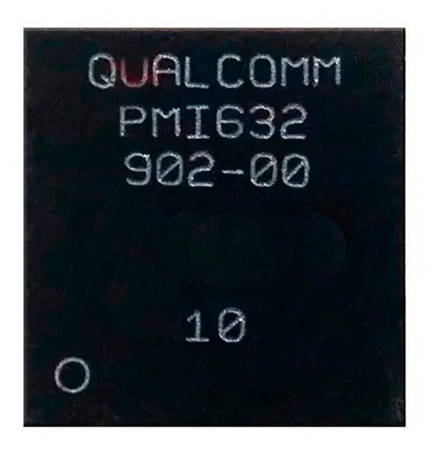 Circuito Integrado Ic Pmi632 902-00 Estaño Blister Local
