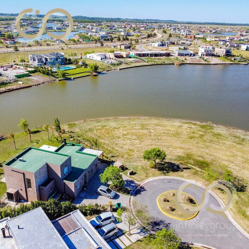 Imagen 4 de 17 de Lote Al Lago / Área 9- San Sebastián (escriturado)