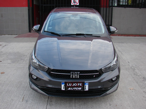 Imagen 2 de 25 de Fiat Cronos 1.3 Drive Pack Conect Año 2020 Igual A Nuevo !!