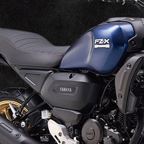 Yamaha Fz X 150 Fzx Naked Street Abs 0km 2025 De Titta