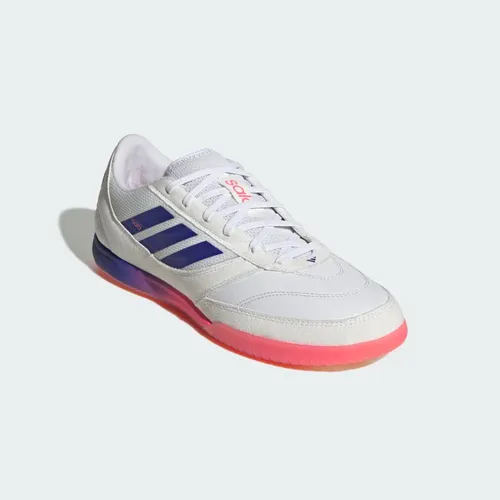 Chuteira Futsal Top Sala Competition Ii Adidas | Parcelamento sem