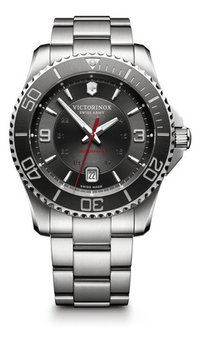 Victorinox Maverick Automatic 241705. 12x Sem Juros