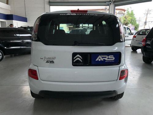 Citroen Picasso Glx 2013
