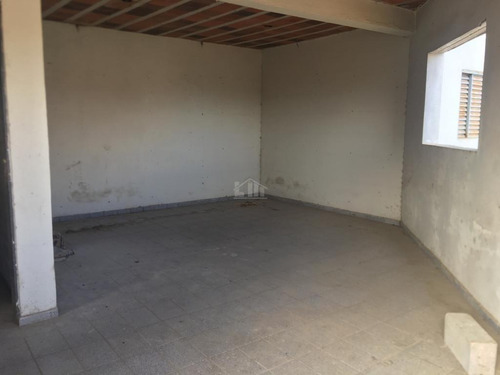 Galpão, Qrts Para À Venda, Com 500,00 M², No Nova Carapina I,serra. - 541