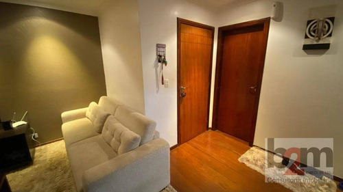 Imagem 4 de 15 de Apartamento À Venda, 170 M² Por R$ 900.000,00 - Centro - Osasco/sp - Ap2449