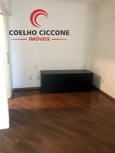 Imagem 10 de 15 de Apartamento Em Santa Maria - Sao Caetano Do Sul - V-3718