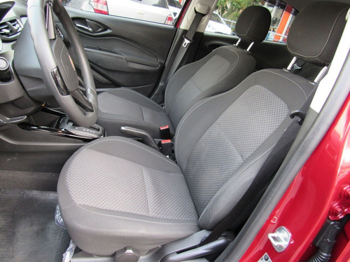 Imagem 9 de 15 de Chevrolet Prisma 1.4 Mpfi Lt 8v