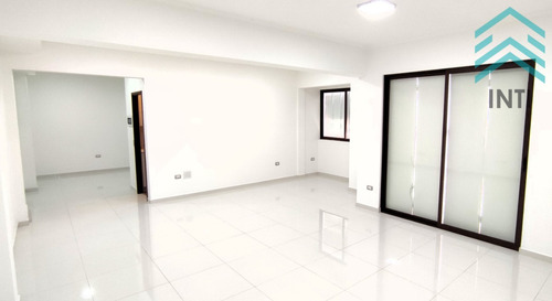 Arriendo Oficina Y/o Local Comercial En Caldera