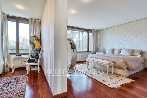 Moderna Casa En Condominio, Orientación Norte, En ...