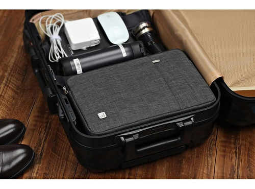 Nidoo Funda Para Laptop De 10 Pulgadas, Funda Resistente Al