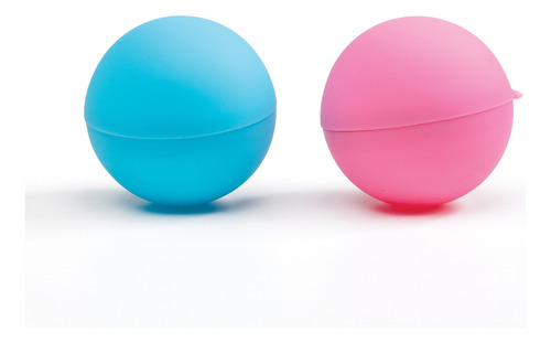 Globos De Agua Reutilizables, Diversión Sin Límite