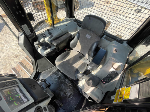 Caterpillar Bulldozer D6n Xl 2020