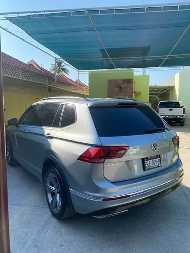 Volkswagen Tiguan 1.4 R-line