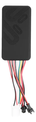 Dispositivo De Rastreo Gps Tk100, Localizador De Automóviles