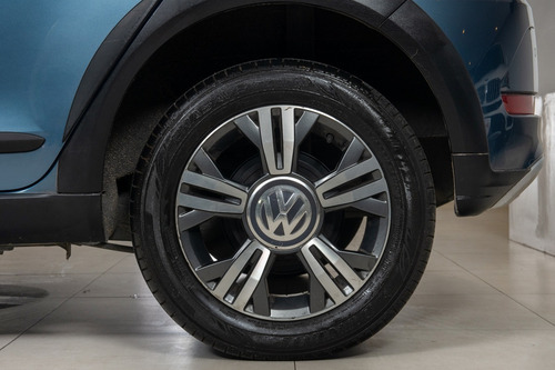 Imagen 14 de 14 de Volkswagen Up! 1.0 Mpi Cross Taraborelli Usados#