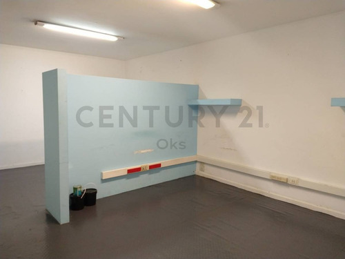 Imagen 5 de 10 de Oportunidad!! Venta Oficina En Microcentro Con Patio