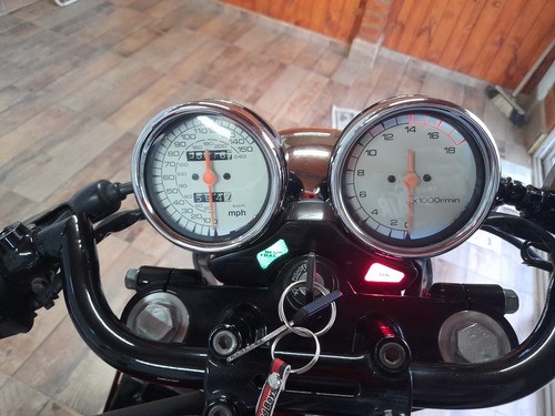 Imagen 9 de 15 de Suzuki Bandit
