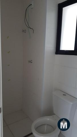 Imagem 8 de 10 de Apartamento 2 Quartos À Venda Com Suíte E Varanda - Jardim Belval, Barueri - Cmi234