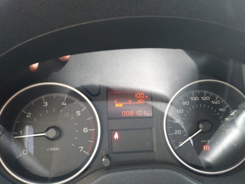 Imagen 11 de 11 de Peugeot 301 Active Manual Modelo 2021