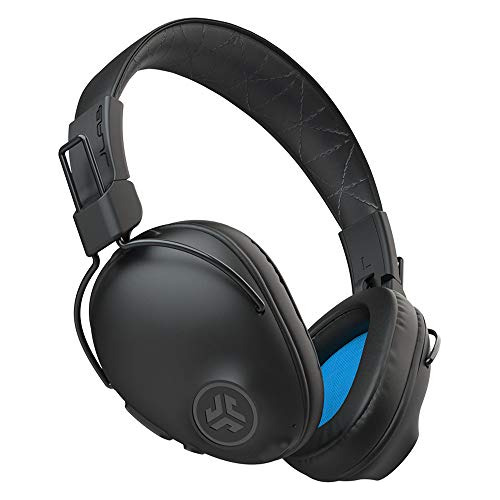 Auriculares Jlab Bluetooth Cancelación Ruido -negro