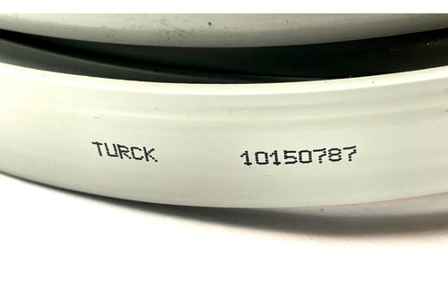 Turck Rb50787-30m Flat Devicenet Cable Csa Awm I/ii A/b Bbf
