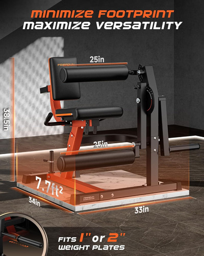 Maquina Curl Para Cuadri/femoral/glueto/extension 317kg Max