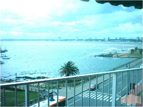 Imagen 9 de 30 de Apartamento En Punta Del Este, Peninsula