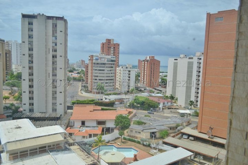 Imagen 11 de 13 de Alquiler Apartamento Amoblado En Maracaibo