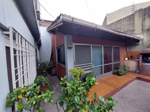 Imagen 8 de 17 de Casa En Venta En Valentín Alsina