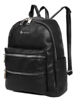 Comprar Mochila 15 PuLG. Lexico L432 Eco Cuero C\u002Fbolsillos Antirrobo