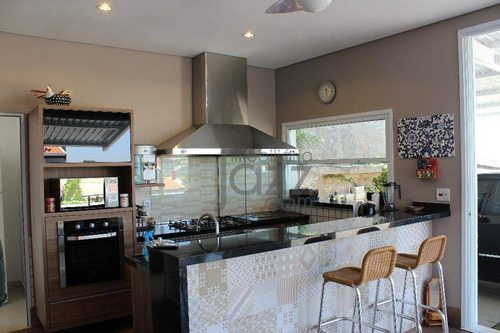 Casa Residencial À Venda. - Ca2809