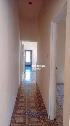 Imagem 11 de 14 de Casa À Venda, 250 M² Por R$ 500.000,00 - Jardim Vila Galvão - Guarulhos/sp - Ca0299