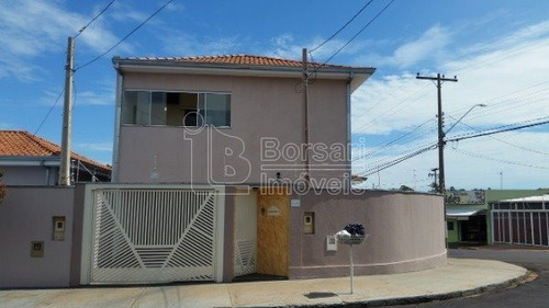 Imagem 2 de 6 de Venda De Casas / Padrão Na Cidade De Araraquara 8828