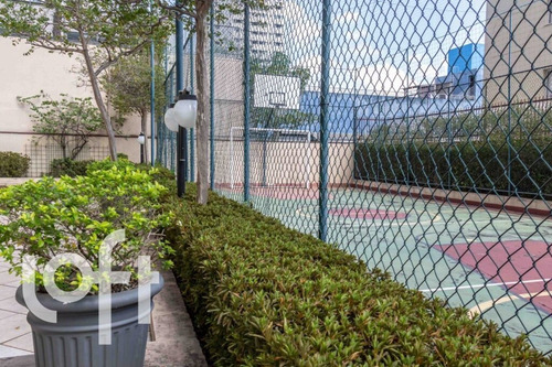 Imagem 11 de 30 de Apartamento Padrão Em São Paulo - Sp - Ap0174_rncr
