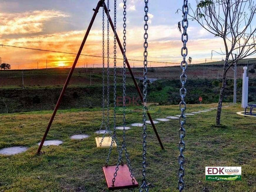 Imagem 10 de 17 de Terreno À Venda, 600 M² Por R$ 220.000,00 - Campos Do Conde - Taubaté/sp - Te0100