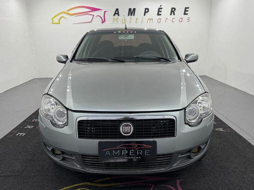 Fiat Siena Elx Flex