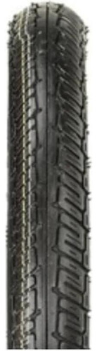 Pneu Dianteiro Ybr 125 2.75-18 Taiga V250 Cg Factor