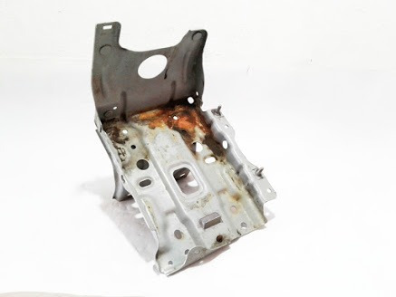 Base Soporte De Bateria Chevrolet Optra 2006-2010 Original