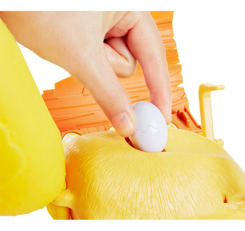 P Chicken Drop, Juego De Tricotilomanía, Gallo Para Poner Hu
