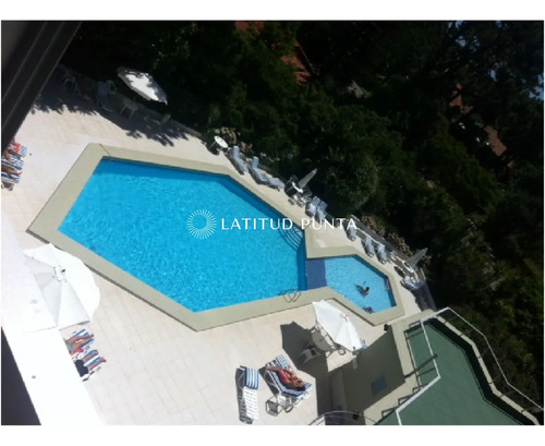 Piso Alto En Roosevelt, 3 Dormitorios