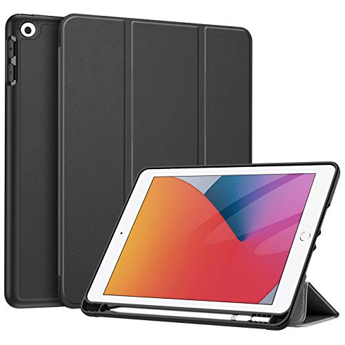 Fintie Slimshell Funda Para iPad 8th / 7th Gen 10.2 Pulgadas