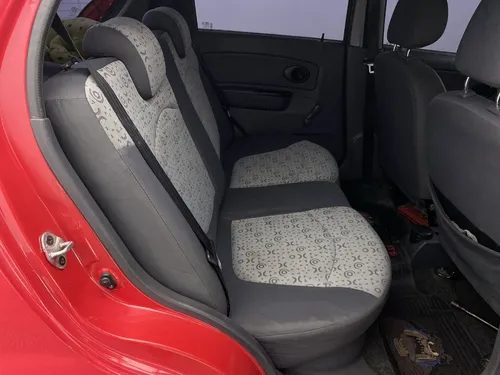 Chevrolet Spark 1.0 Lt