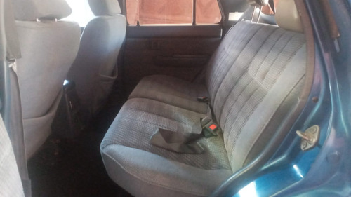 Imagen 7 de 12 de Toyota 4runner 1992 4runner Gasolina- Gas