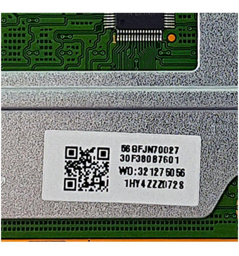 Touchpad Acer Aspire E5-523 553 573 575 Series 56.gfjn7.002